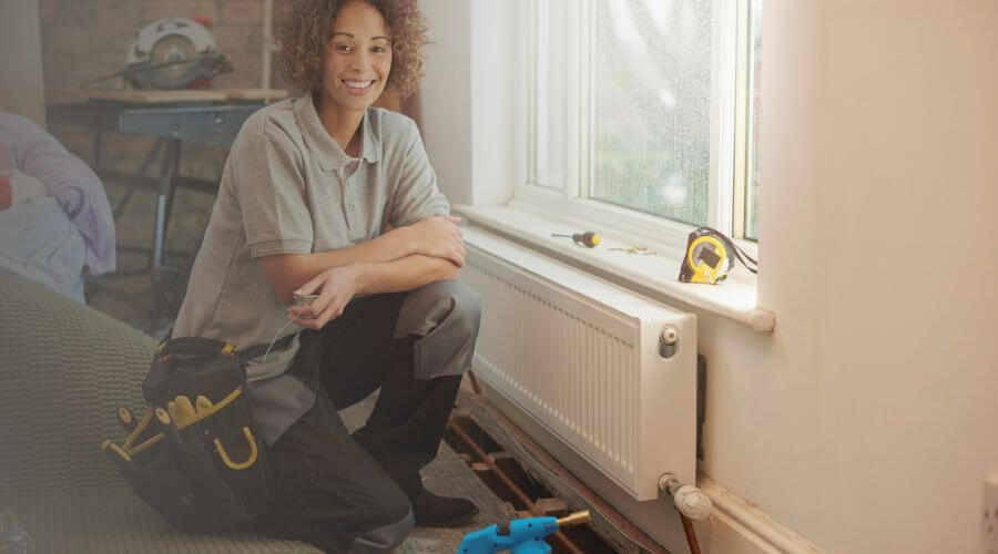 Professional sink repair in Attica, IN